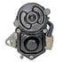 17457 by MPA ELECTRICAL - Starter Remanufactured Standard