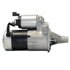 17461 by MPA ELECTRICAL - Starter Remanufactured Standard