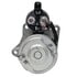 17461 by MPA ELECTRICAL - Starter Remanufactured Standard