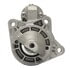 17461 by MPA ELECTRICAL - Starter Remanufactured Standard