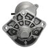 17465 by MPA ELECTRICAL - Starter Remanufactured Standard