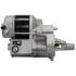 17465 by MPA ELECTRICAL - Starter Remanufactured Standard