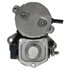 17465 by MPA ELECTRICAL - Starter Remanufactured Standard