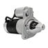 17467 by MPA ELECTRICAL - Starter Remanufactured Standard