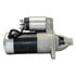 17467 by MPA ELECTRICAL - Starter Remanufactured Standard