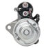 17467 by MPA ELECTRICAL - Starter Remanufactured Standard