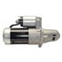 17470 by MPA ELECTRICAL - Starter Remanufactured Standard