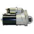 17468 by MPA ELECTRICAL - Starter Remanufactured Standard