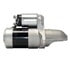 17480 by MPA ELECTRICAL - Starter Remanufactured Standard