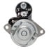 17480 by MPA ELECTRICAL - Starter Remanufactured Standard