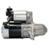 17478 by MPA ELECTRICAL - Starter Remanufactured Standard