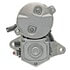 17481 by MPA ELECTRICAL - Starter Remanufactured Standard