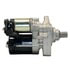 17491 by MPA ELECTRICAL - Starter Remanufactured Standard