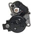 17491 by MPA ELECTRICAL - Starter Remanufactured Standard