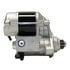 17516 by MPA ELECTRICAL - Starter Remanufactured Standard