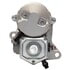 17516 by MPA ELECTRICAL - Starter Remanufactured Standard