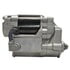 17521 by MPA ELECTRICAL - Starter Remanufactured Standard