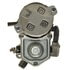 17521 by MPA ELECTRICAL - Starter Remanufactured Standard