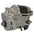 17523 by MPA ELECTRICAL - Starter Remanufactured Standard