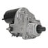 17548 by MPA ELECTRICAL - Starter Remanufactured Standard