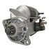 17549 by MPA ELECTRICAL - Starter Remanufactured Standard