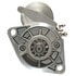 17549 by MPA ELECTRICAL - Starter Remanufactured Standard