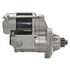 17549 by MPA ELECTRICAL - Starter Remanufactured Standard