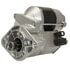 17562 by MPA ELECTRICAL - Starter Remanufactured Standard