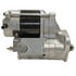 17562 by MPA ELECTRICAL - Starter Remanufactured Standard