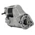 MPA Electrical 17571 Starter Starter Remanufactured Standard