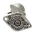 17571 by MPA ELECTRICAL - Starter Remanufactured Standard