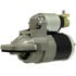 17597 by MPA ELECTRICAL - Starter Remanufactured Standard