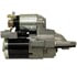 17597 by MPA ELECTRICAL - Starter Remanufactured Standard