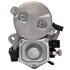 17668 by MPA ELECTRICAL - Starter Remanufactured Standard