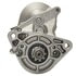 17669 by MPA ELECTRICAL - Starter Remanufactured Standard