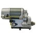 17669 by MPA ELECTRICAL - Starter Remanufactured Standard