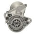 17668 by MPA ELECTRICAL - Starter Remanufactured Standard