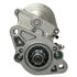 17672 by MPA ELECTRICAL - Starter Remanufactured Standard