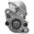 MPA Electrical 17671 Starter Starter Remanufactured Standard