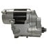 17672 by MPA ELECTRICAL - Starter Remanufactured Standard