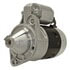 17684 by MPA ELECTRICAL - Starter Remanufactured Standard