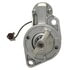 17684 by MPA ELECTRICAL - Starter Remanufactured Standard