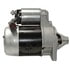 17684 by MPA ELECTRICAL - Starter Remanufactured Standard