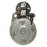 17684 by MPA ELECTRICAL - Starter Remanufactured Standard