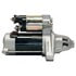 17703 by MPA ELECTRICAL - Starter Remanufactured Standard