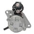 17703 by MPA ELECTRICAL - Starter Remanufactured Standard