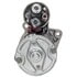 17702 by MPA ELECTRICAL - Starter Remanufactured Standard