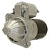 MPA Electrical 17709 Starter Starter Remanufactured Standard