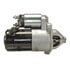 MPA Electrical 17709 Starter Starter Remanufactured Standard