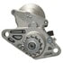 17715 by MPA ELECTRICAL - Starter Remanufactured Standard